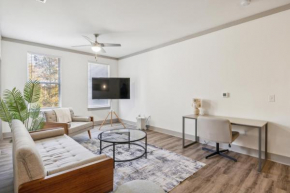Overlook 8207 I Corporate 2bd Apartment I Pool
